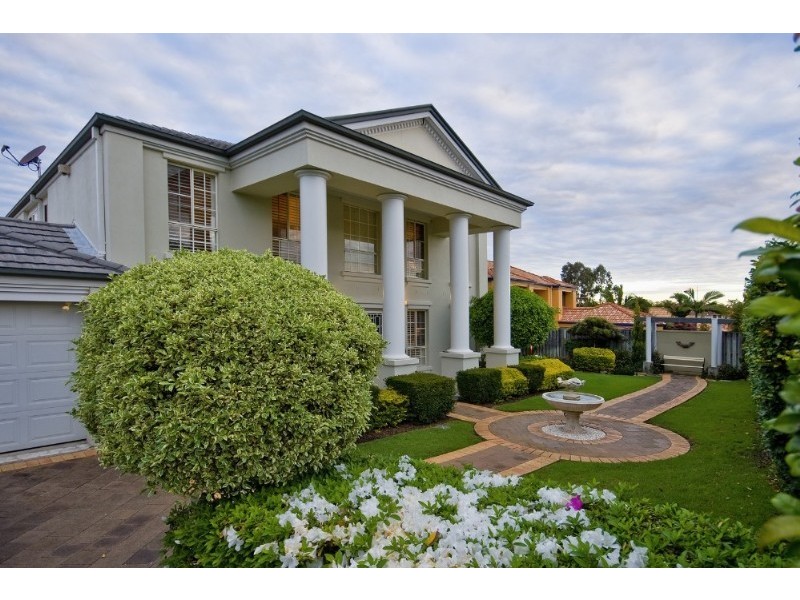 67 Springvale Circuit, Underwood QLD 4119