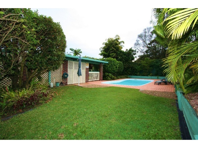 8 Columbia Street, Springwood QLD 4127