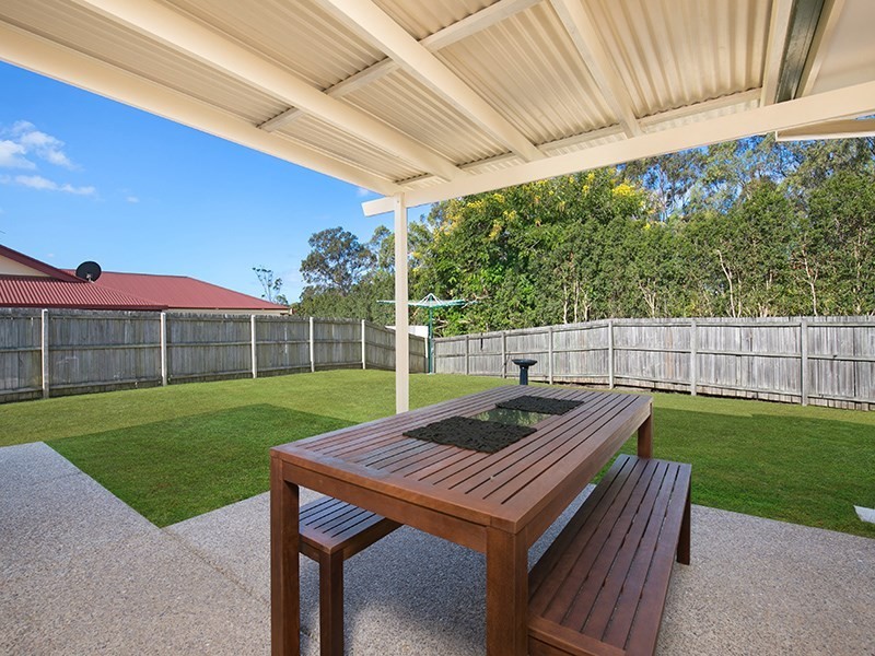 21 Meike Crescent, Tanah Merah QLD 4128