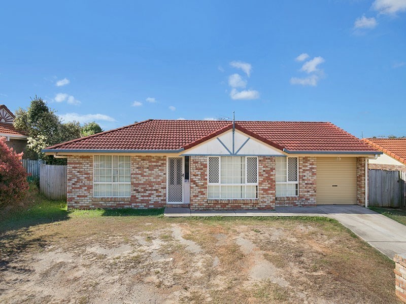 56 Mckinley Street, Eagleby QLD 4207