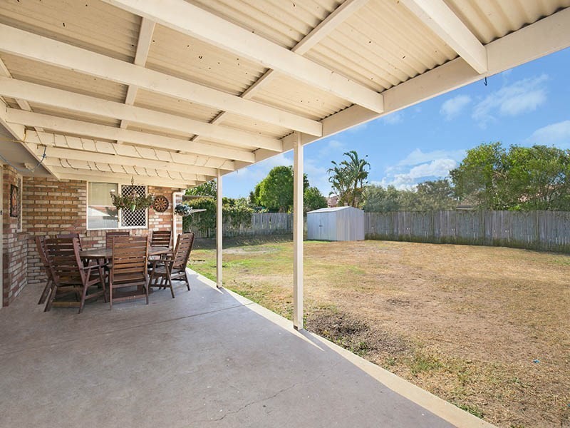 56 Mckinley Street, Eagleby QLD 4207