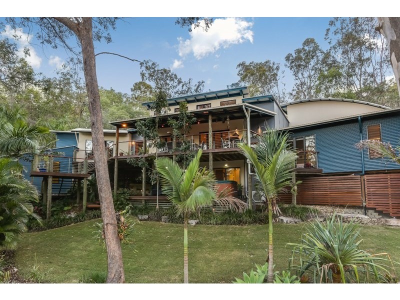 88 Trudy Crescent, Cornubia QLD 4130