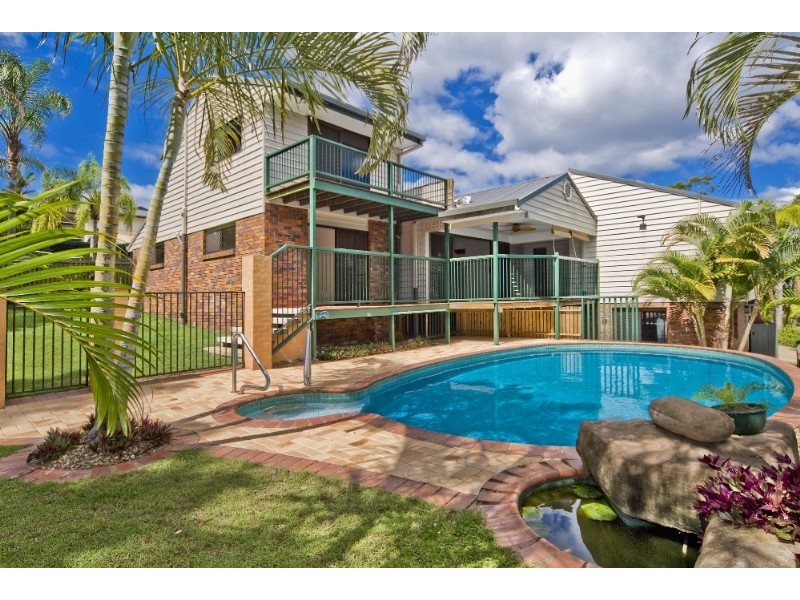 6 Adelong Road, Shailer Park QLD 4128