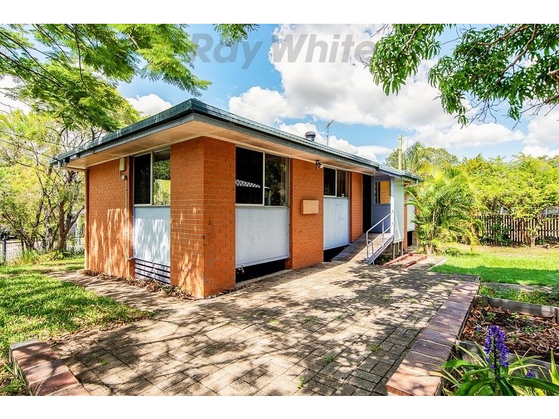 56 Christopher Street, Slacks Creek QLD 4127