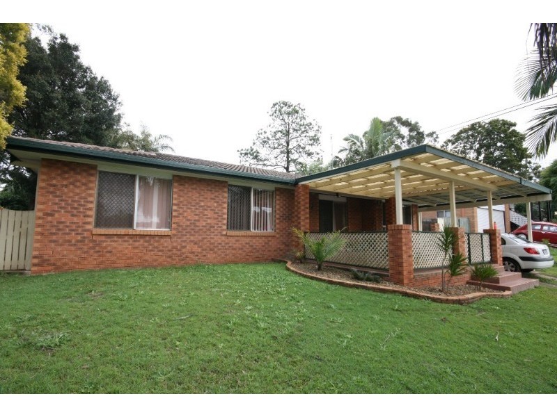 12 Littlejohn Street, Daisy Hill QLD 4127