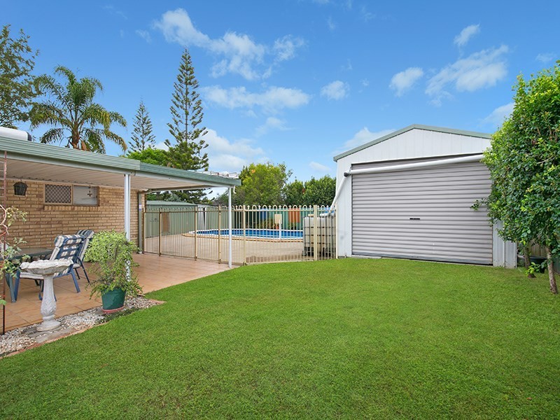 14 Seletar Place, Tanah Merah QLD 4128