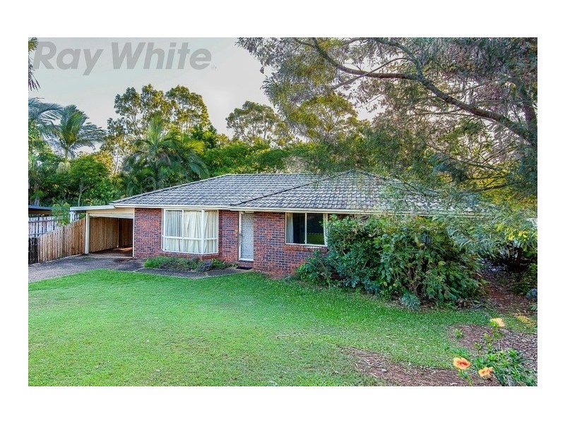 16 Que Close, Cornubia QLD 4130