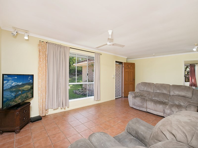 23 Sherwood Crescent, Daisy Hill QLD 4127