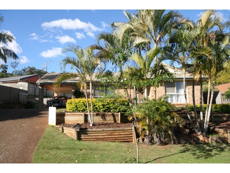 6 Spica Court, Tanah Merah QLD 4128