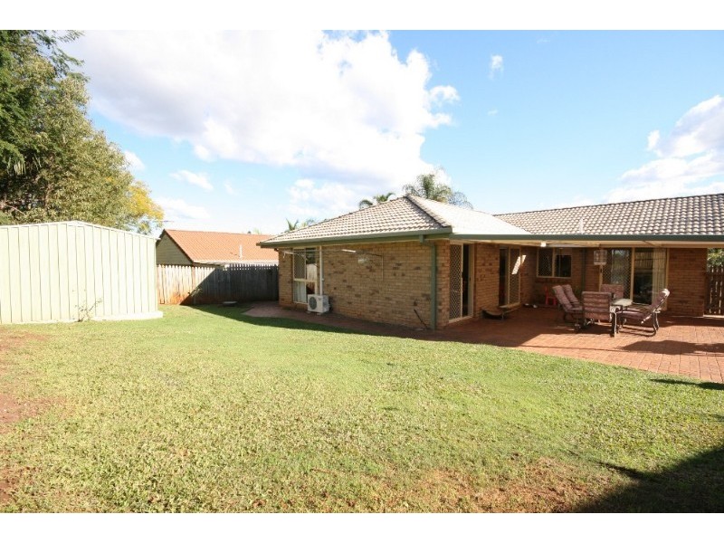 6 Spica Court, Tanah Merah QLD 4128