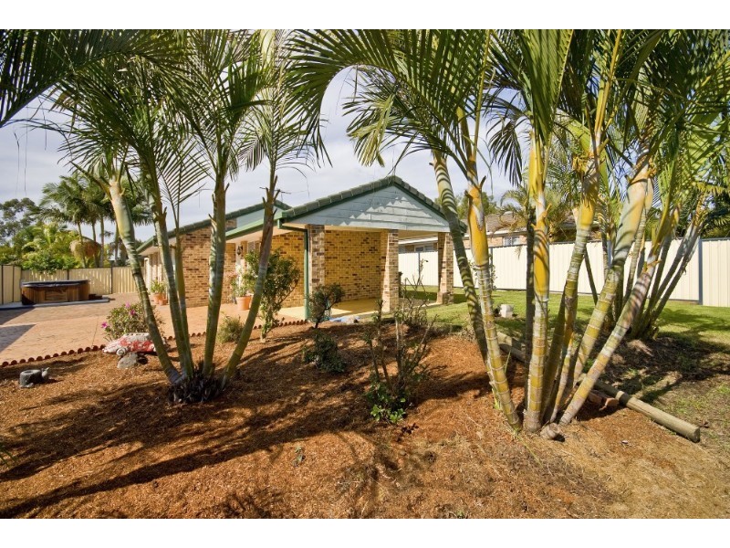 Waterford West QLD 4133