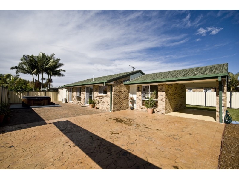 Waterford West QLD 4133