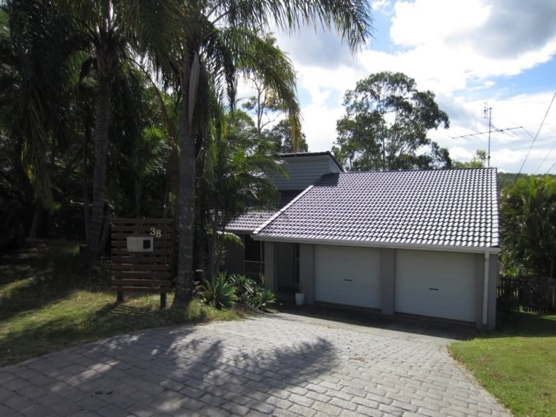 38 Tanaldi Street, Shailer Park QLD 4128