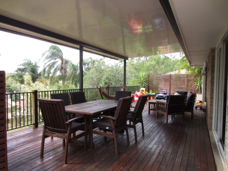 38 Tanaldi Street, Shailer Park QLD 4128