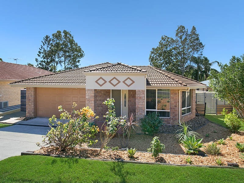 24 Tristania Street, Cornubia QLD 4130