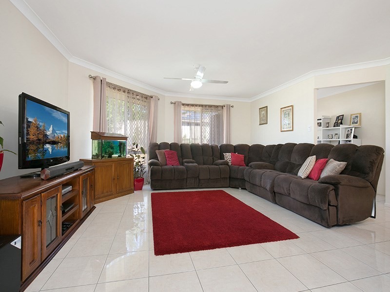 24 Tristania Street, Cornubia QLD 4130