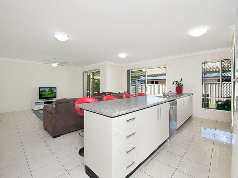 24 Tristania Street, Cornubia QLD 4130