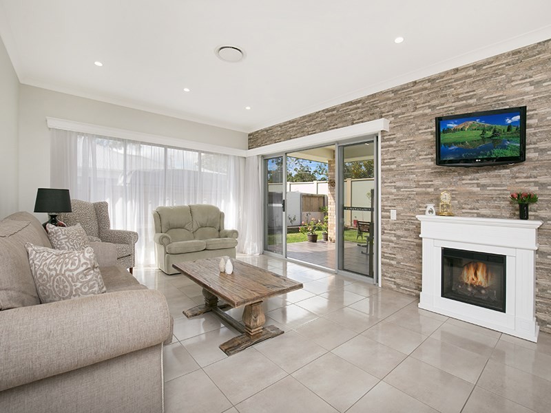 4 Green Trees Drive, Cornubia QLD 4130