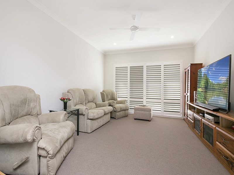 4 Green Trees Drive, Cornubia QLD 4130