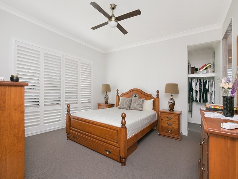 4 Green Trees Drive, Cornubia QLD 4130