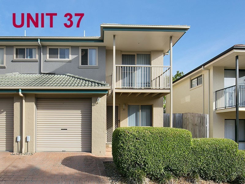 35/25 Buckingham Place, Eight Mile Plains QLD 4113