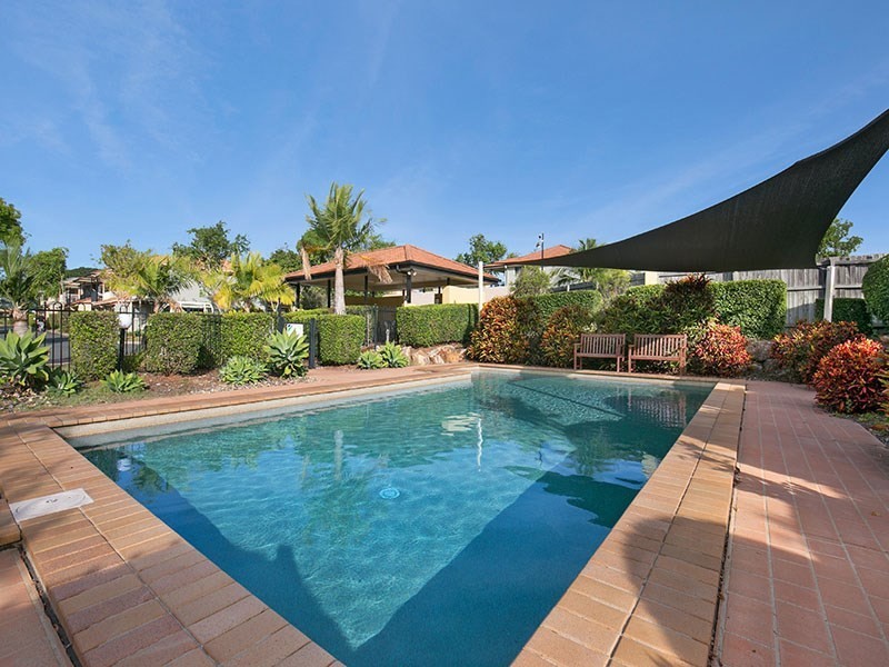 35/25 Buckingham Place, Eight Mile Plains QLD 4113