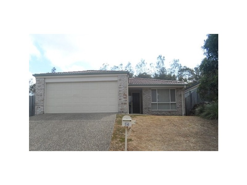 14/1 Mountain View Crescent, Mount Warren Park QLD 4207