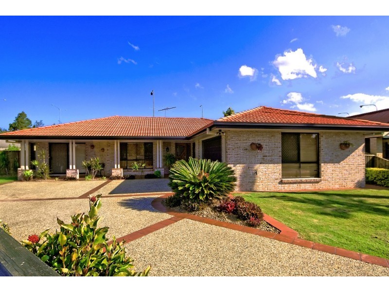 30 Sabak Street, Tanah Merah QLD 4128