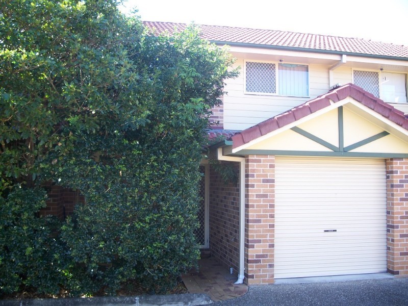 Shailer Park QLD 4128