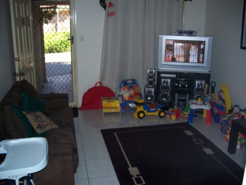 Shailer Park QLD 4128