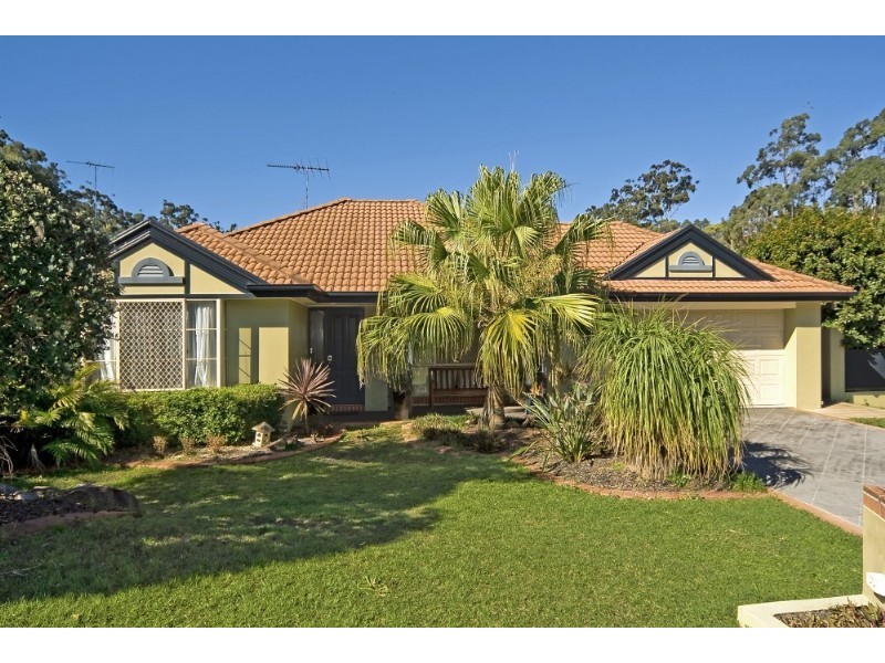 1 Burnier Court, Shailer Park QLD 4128