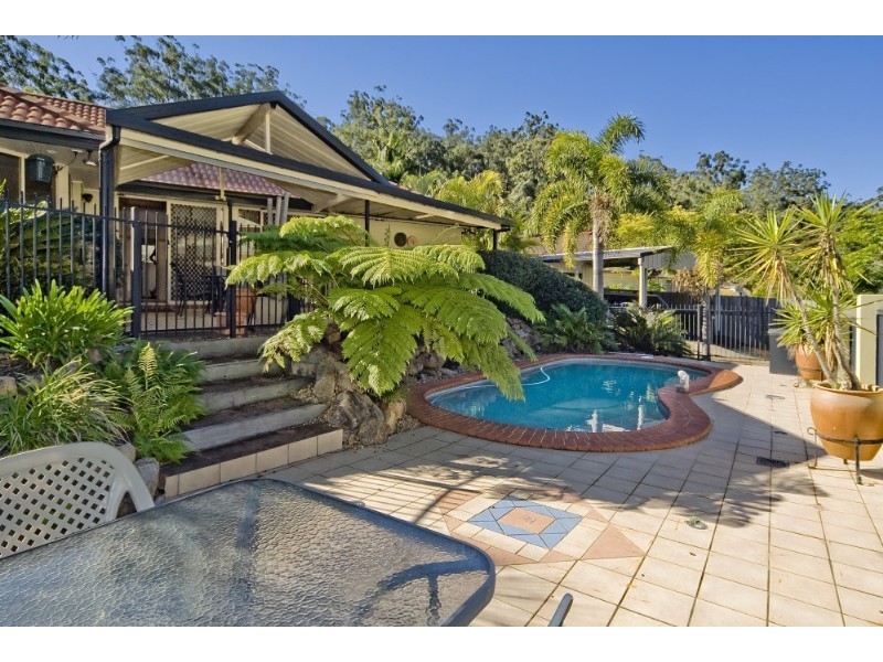 1 Burnier Court, Shailer Park QLD 4128