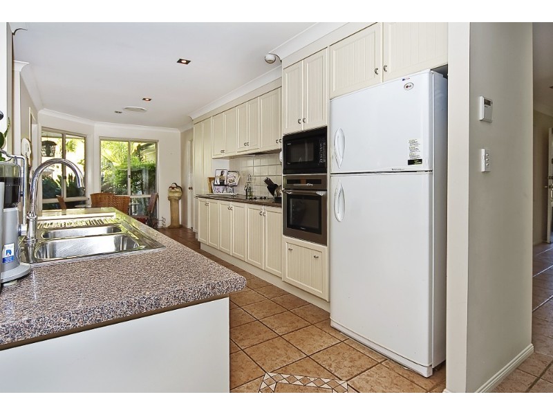 1 Burnier Court, Shailer Park QLD 4128