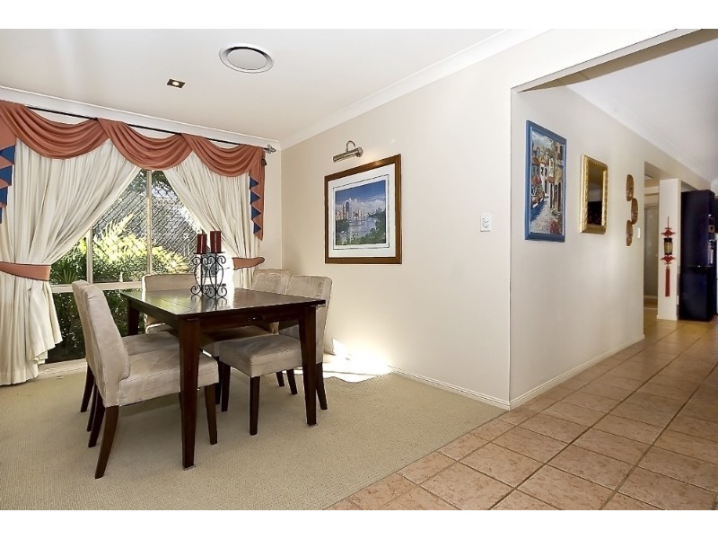 1 Burnier Court, Shailer Park QLD 4128