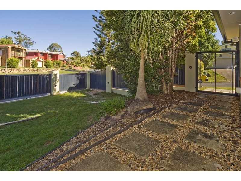 1 Burnier Court, Shailer Park QLD 4128