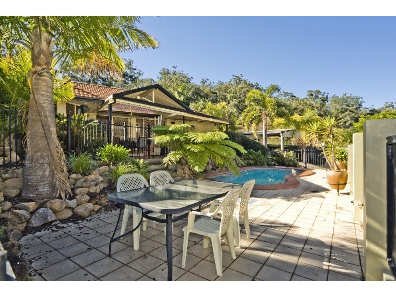 1 Burnier Court, Shailer Park QLD 4128