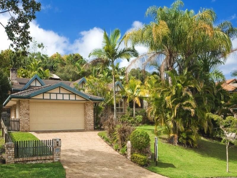 17 Tangadee Court, Shailer Park QLD 4128