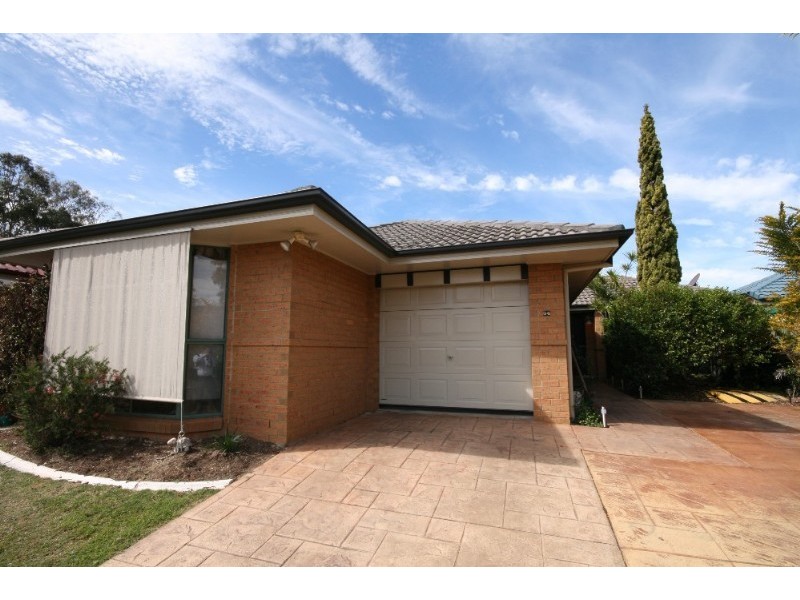 54 Kawana Crescent, Cornubia QLD 4130