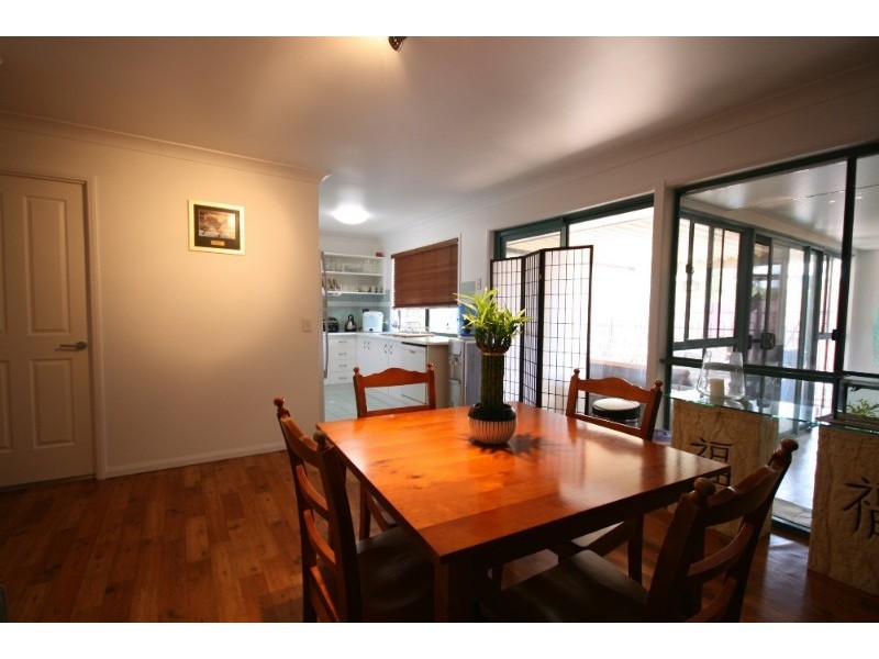 54 Kawana Crescent, Cornubia QLD 4130