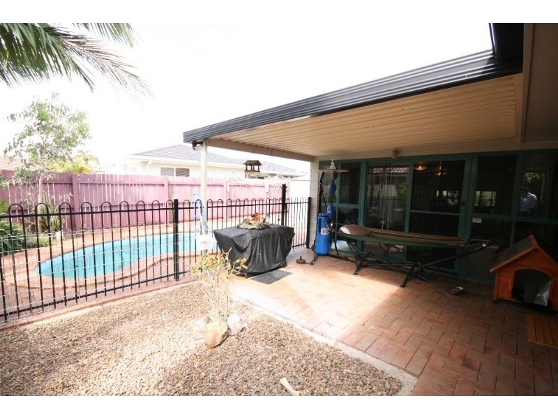 54 Kawana Crescent, Cornubia QLD 4130