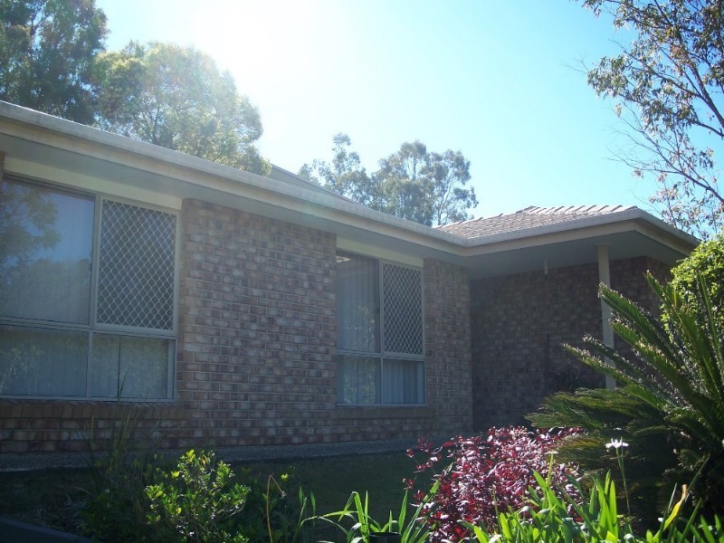 60 Celandine Street, Shailer Park QLD 4128