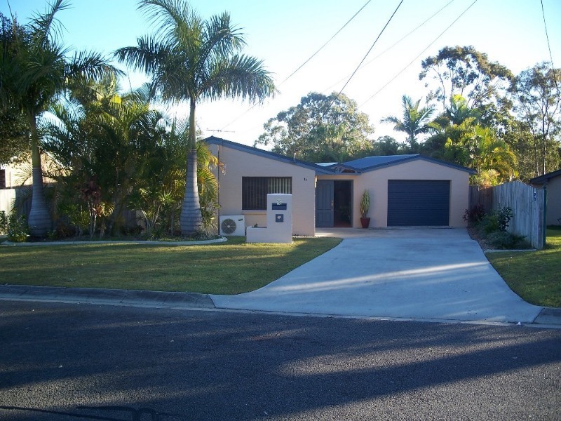 Cornubia QLD 4130