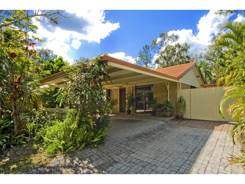 51 Atlantic Drive, Loganholme QLD 4129