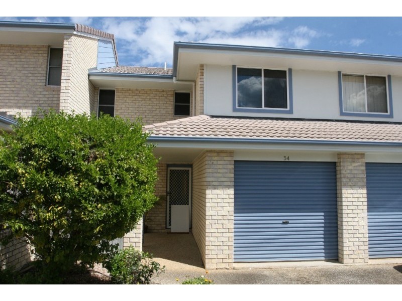 34/8 Peninsula Avenue, Cornubia QLD 4130