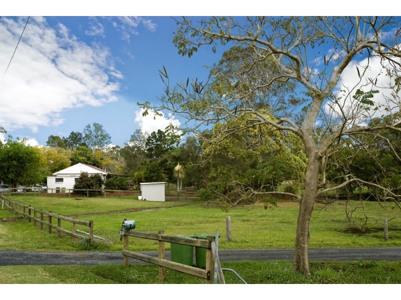 322 California Creek Road, Cornubia QLD 4130