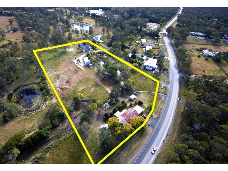 322 California Creek Road, Cornubia QLD 4130