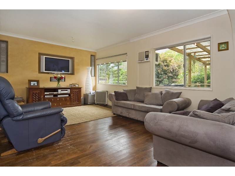 322 California Creek Road, Cornubia QLD 4130