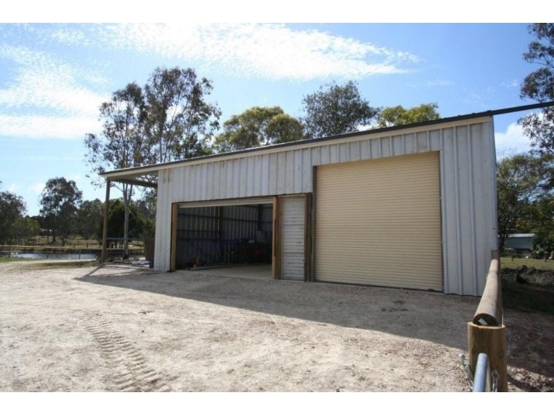 322 California Creek Road, Cornubia QLD 4130