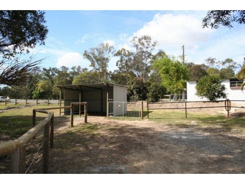 322 California Creek Road, Cornubia QLD 4130