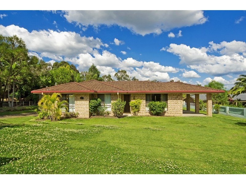 Shailer Park QLD 4128